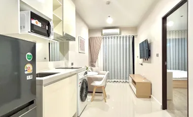Condo en alquiler de 1 habitaciones en Bang Na, Bangkok