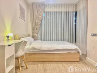 À louer 1 chambre condo à Bang Na, Bangkok