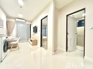 À louer 1 chambre condo à Bang Na, Bangkok