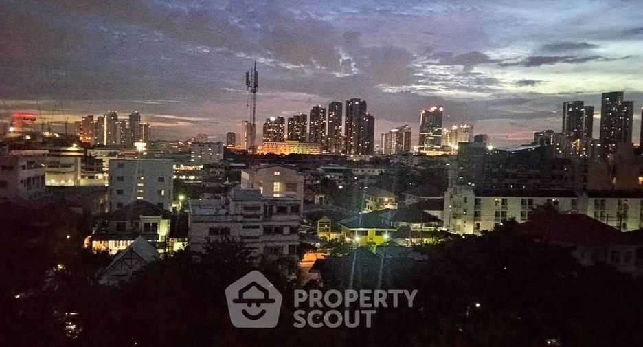 For sale 1 bed condo in Bang Na, Bangkok