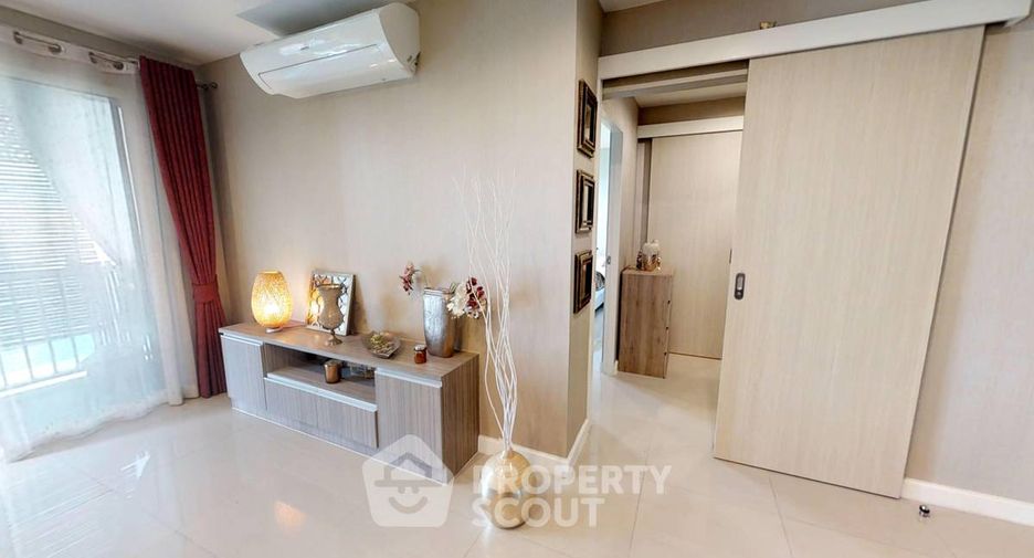 For sale 1 bed condo in Bang Na, Bangkok