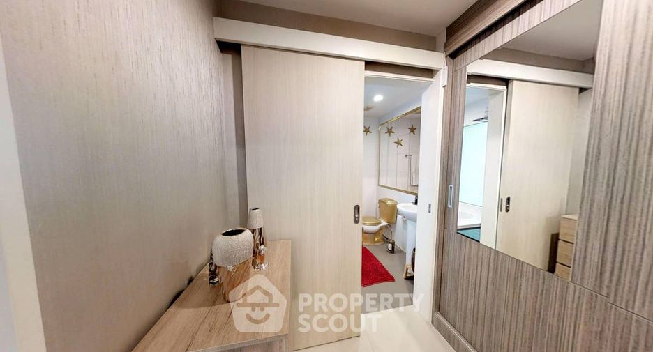 For sale 1 bed condo in Bang Na, Bangkok