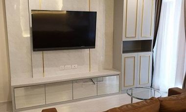 À vendre 1 chambre condo à Pathum Wan, Bangkok