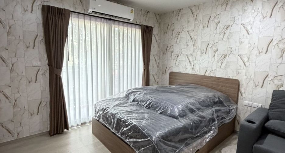 For rent 1 Beds condo in Hua Hin, Prachuap Khiri Khan