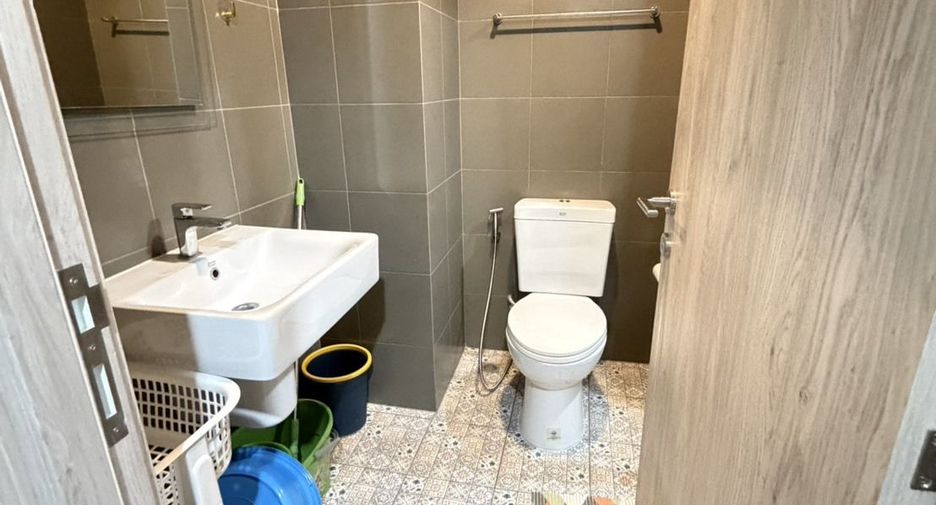 For rent 1 Beds condo in Hua Hin, Prachuap Khiri Khan