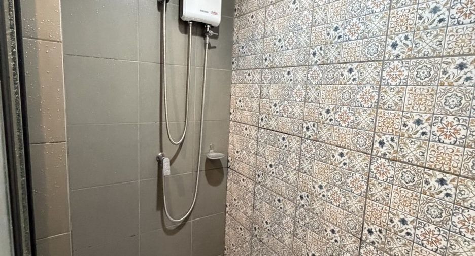 For rent 1 Beds condo in Hua Hin, Prachuap Khiri Khan