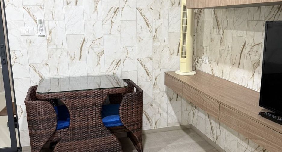 For rent 1 Beds condo in Hua Hin, Prachuap Khiri Khan