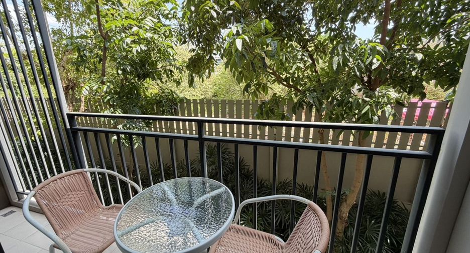 For rent 1 Beds condo in Hua Hin, Prachuap Khiri Khan