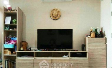 À vendre 1 chambre condo à Khlong Toei, Bangkok