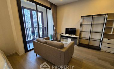 Продажа 1 кровать кондо в Кхлонг Тоеи, Бангкок