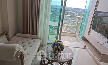 Condo en alquiler de 1 habitaciones en Jomtien, Pattaya