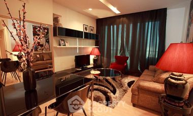 Wohnung zur Miete mit 2 Zimmer in Khlong Toei, Bangkok