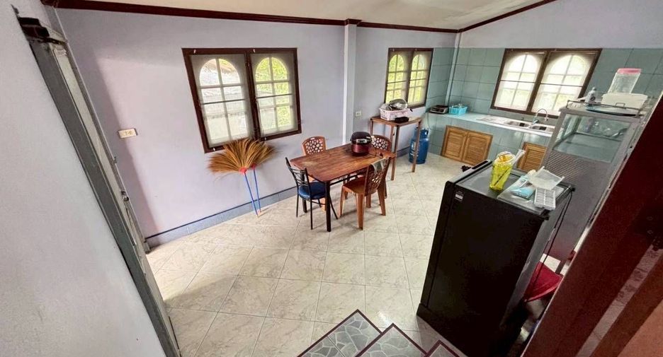 For rent 2 bedrooms house in Pran Buri, Prachuap Khiri Khan