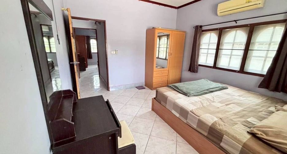 For rent 2 bedrooms house in Pran Buri, Prachuap Khiri Khan