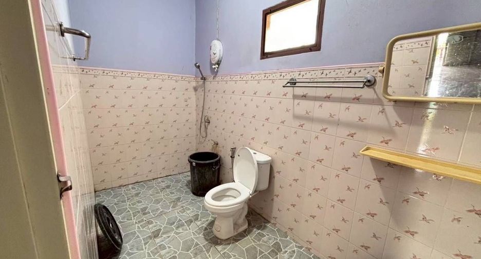 For rent 2 bedrooms house in Pran Buri, Prachuap Khiri Khan