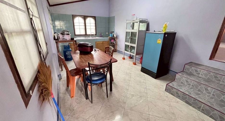 For rent 2 bedrooms house in Pran Buri, Prachuap Khiri Khan