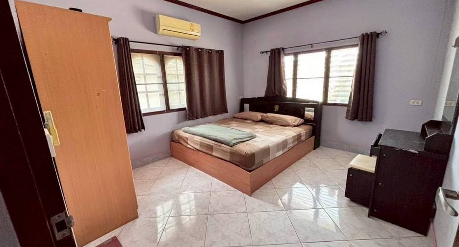 For rent 2 bedrooms house in Pran Buri, Prachuap Khiri Khan