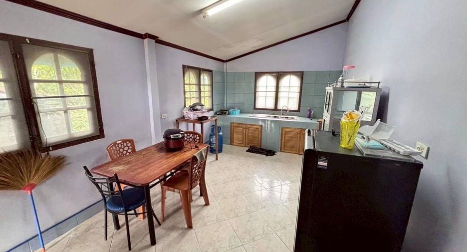 For rent 2 bedrooms house in Pran Buri, Prachuap Khiri Khan
