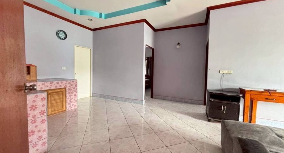 For rent 2 bedrooms house in Pran Buri, Prachuap Khiri Khan