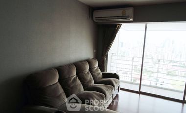 Wohnung zur Miete mit 2 Zimmer in Watthana, Bangkok