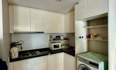 Wohnung zur Miete mit 2 Zimmer in Huai Khwang, Bangkok