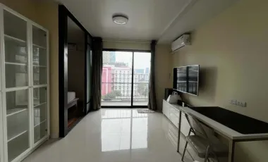 出售 1 卧室 公寓 在 Khlong Toei, 曼谷
