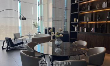 For rent 1 bed condo in Phaya Thai, Bangkok