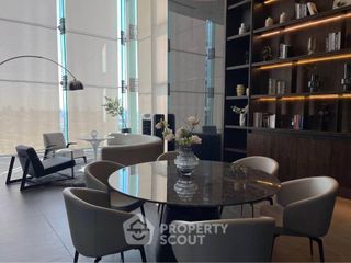 出租 1 卧室 公寓 在 Phaya Thai, 曼谷