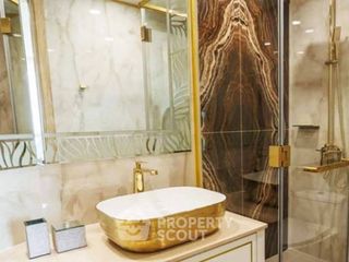 Wohnung zur Miete mit 1 Zimmer in Bang Lamung, Chonburi
