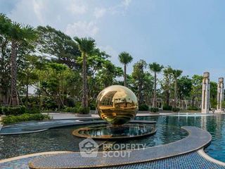 Wohnung zur Miete mit 1 Zimmer in Bang Lamung, Chonburi