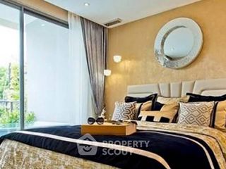 Wohnung zur Miete mit 1 Zimmer in Bang Lamung, Chonburi