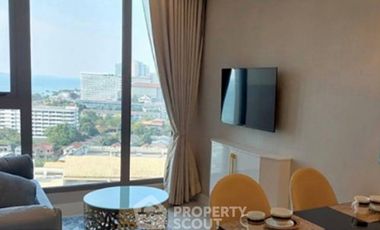 For rent 1 Beds condo in Jomtien, Pattaya