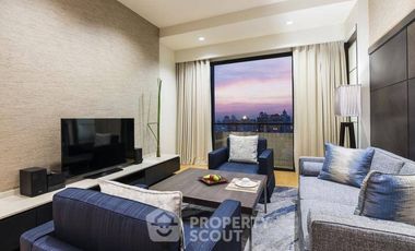 For rent 1 Beds apartment in Khlong Toei, Bangkok