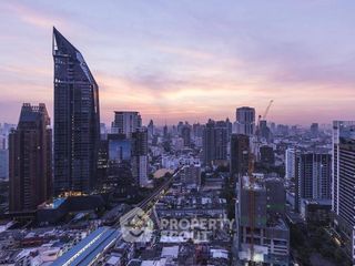 Apartment zur Miete mit 1 Zimmer in Khlong Toei, Bangkok