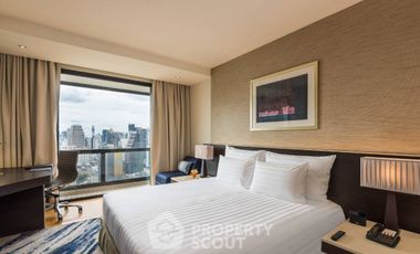 For rent 1 Beds apartment in Khlong Toei, Bangkok