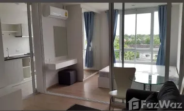 Wohnung zum Kauf und zur Miete mit 1 Zimmer in Mueang Surat Thani, Surat Thani