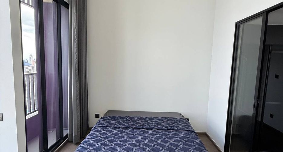 For rent 2 ベッドルーム condo in Bang Rak, Bangkok