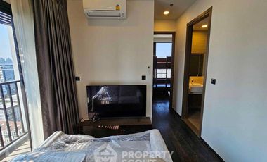 Condo en alquiler de 2 habitaciones en Watthana, Bangkok