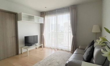 Condo en alquiler de 1 habitaciones en Watthana, Bangkok