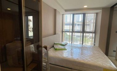À louer 1 chambre condo à Watthana, Bangkok