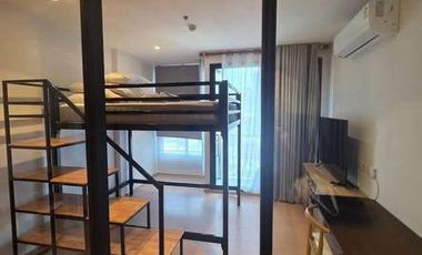 Condo en alquiler de 1 habitaciones en Watthana, Bangkok
