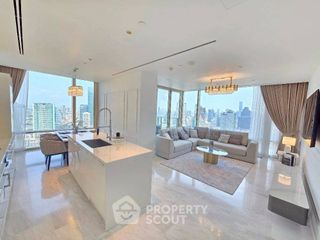出租 2 卧室 公寓 在 Bang Kho Laem, 曼谷