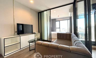 Wohnung zur Miete mit 1 Zimmer in Chatuchak, Bangkok
