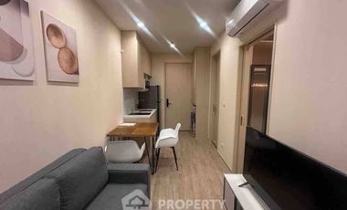 Condo en alquiler de 1 habitaciones en Watthana, Bangkok