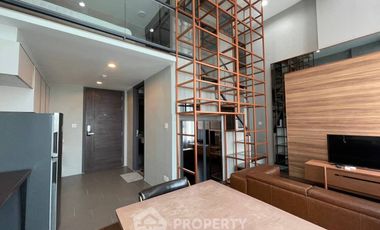 Wohnung zur Miete mit 1 Zimmer in Watthana, Bangkok