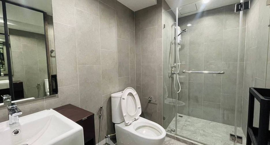 For rent 1 bed condo in Watthana, Bangkok