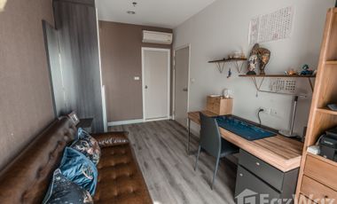 For sale and for rent 2 bedrooms condo in Sathon, Bangkok