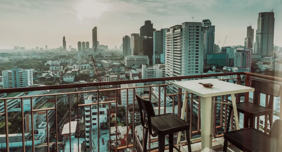 ขาย และ ให้เช่า 2 ห้องนอน คอนโด ใน สาทร, กรุงเทพฯ