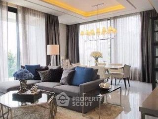 出租 2 卧室 公寓 在 Bang Kho Laem, 曼谷