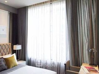 出租 2 卧室 公寓 在 Bang Kho Laem, 曼谷